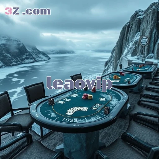 Desbravando Esporte no leaovip: A Nova Era dos Jogos