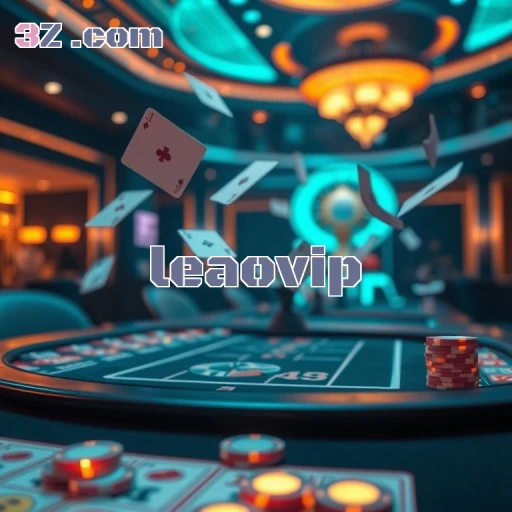 Jogos Empolgantes e Inovadores no Leaovip
