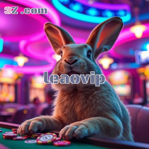 A Plataforma Inovadora do Leaovip: Mais Que Jogos