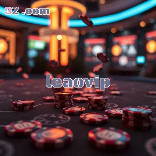 Experiência VIP no Leaovip: Jogos e Engajamento Incomparáveis