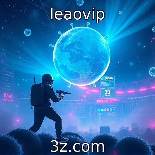 Tecnologia de nuvem e seu efeito no acesso a jogos