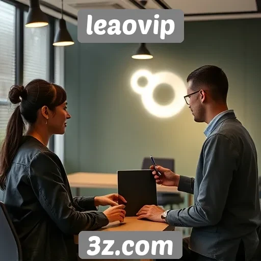 Diferenciais do atendimento ao cliente no leaovip