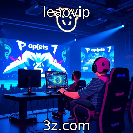 E-sports e sua influência na cultura pop