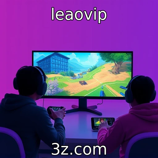 Evolução das plataformas de streaming de jogos