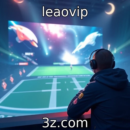 Futuro do streaming de jogos e suas implicações