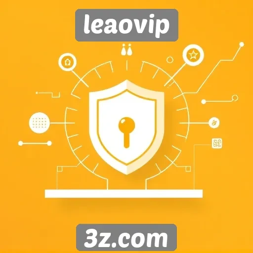 Investigação sobre a segurança do site leaovip
