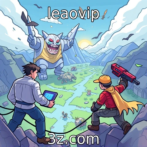 Desenvolvedores buscam novas inovações em jogos mobile