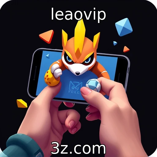Tendências na produção de jogos mobile