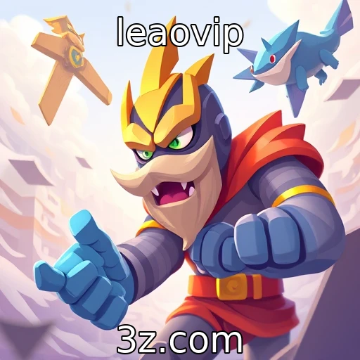 Novas tendências em jogos mobile no mercado atual