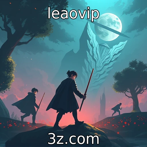 Transformações na narrativa dos jogos modernos