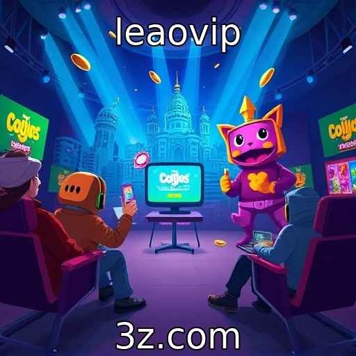 Novos investimentos na indústria de jogos e seu impacto